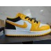 Air Jordan 1 Low GS 'Taxi White'  553560 701