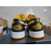 Air Jordan 1 Low GS 'Taxi White'  553560 701