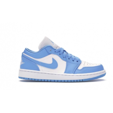  air Jordan 1 Low UNC (W)-- AO9944-441