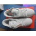 Nike SB Blazer Low x Sacai White Orange Varisity Grey BV0076-107