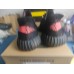 adidas Yeezy Boost 350 V2 Core Black Red-BY9612