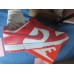 Nike Dunk Low University Red (2020)- CU1727-100