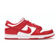 Nike Dunk Low University Red (2020)- CU1727-100