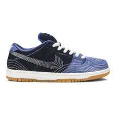 Dunk Low Pro PRM SB 'Sashiko Pack' CV0316 400 