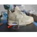 Off-White x Wmns Air Jordan 4 SP 'Sail' CV9388 100 