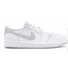 Air Jordan 1 Retro Low OG 'Neutral Grey' 2021 CZ0790 100 