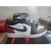 Air Jordan 1 Low OG "Black Toe"  CZ0790-106 