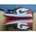 Air Jordan 1 Low OG "Black Toe"  CZ0790-106 