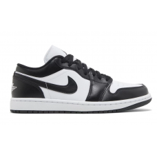 Wmns Air Jordan 1 Low 'Panda' DC0774 101 