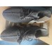 adidas Yeezy Boost 350 V2 Black (Non-Reflective) - FU9006