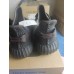 adidas Yeezy Boost 350 V2 Black (Non-Reflective) - FU9006