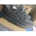 adidas Yeezy Boost 350 V2 Black (Non-Reflective) - FU9006