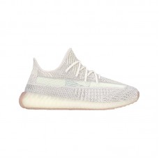 adidas Yeezy Boost 350 V2 Citrin (Kids)-FW3052