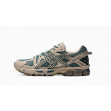 ASICS GEL-KAHANA 8 GREEN/GREY  1012A978-302 