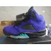 AIR JORDAN 5 Retro 'Alternate Grape' 136027-500