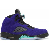 AIR JORDAN 5 Retro 'Alternate Grape' 136027-500