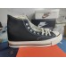 Chuck 70 Hi 'Black'  162050C