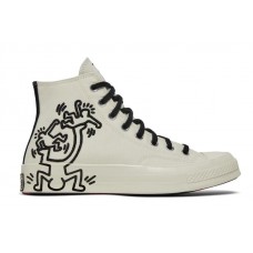 Keith Haring x Chuck 70 High 171858C