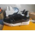 Louis Vuitton Trainer Low 'Black Monogram' 1A8PUA