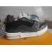 Louis Vuitton Trainer Low 'Black Monogram' 1A8PUA