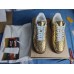 Air Force 1 Low x LOUIS VUITTON LV Gold 1A9VG0 