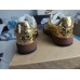 Air Force 1 Low x LOUIS VUITTON LV Gold 1A9VG0 