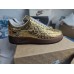 Air Force 1 Low x LOUIS VUITTON LV Gold 1A9VG0 