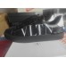 Valentino Open Sneaker 'VLTN - Black' 1Y2S0830XZU 0NI