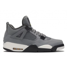 Air Jordan 4 Retro Cool Grey 308497 007 