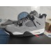 Air Jordan 4 Retro Cool Grey 308497 007 