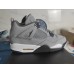 Air Jordan 4 Retro Cool Grey 308497 007 