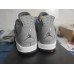 Air Jordan 4 Retro Cool Grey 308497 007 