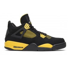 Air Jordan 4 Retro 'Thunder' 2012 308497 008 