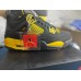 Air Jordan 4 Retro 'Thunder' 2012 308497 008 