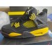 Air Jordan 4 Retro 'Thunder' 2012 308497 008 