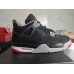 Air Jordan 4 Retro OG 'Bred' 2019 308497 060