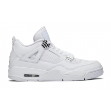 Air Jordan 4 Retro 'Pure Money' 2017 308497 100 