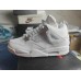 Air Jordan 4 Retro 'Pure Money' 2017 308497 100 