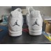 Air Jordan 4 Retro 'Pure Money' 2017 308497 100 