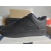 Air Force 1 '07 'Black'  315122 001