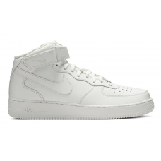 Air Force 1 Mid '07 'White'' 315123 111 