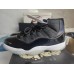 Air Jordan 11 Retro OG Space Jam 2016 Black Concord - 378037-003