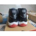 Air Jordan 11 Retro 'Bred' 2019 378037 061 