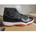 Air Jordan 11 Retro 'Bred' 2019 378037 061 