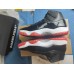 Air Jordan 11 Retro 'Bred' 2019 378037 061 