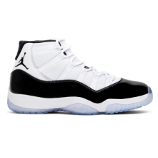 Air Jordan 11 Retro 'Concord' 2018 378037 100 