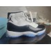 Air Jordan 11 Retro 'Concord' 2018 378037 100 