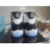 Air Jordan 11 Retro 'Concord' 2018 378037 100 