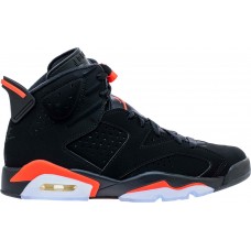 Air Jordan 6 Retro OG “infrared” New 384664-060