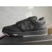 Dior B27 Low  Black Dior Oblique Galaxy Leather Grey  3SN272ZPR_H969 